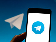 Telegram будет отклонять запросы от гонконгских судов после принятия закона о терроризме - «В мире»