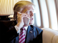 Трамп из-за пандемии решил проводить предвыборные митинги по телефону - «В мире»