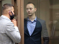 У арестованного журналиста Ивана Сафронова заподозрили коронавирус - «Россия»