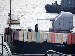 Украина готовится к обороне Херсонской области - «Новости дня»