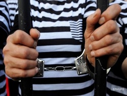 Украина лидирует по уровню преступности в Европе - «Новости дня»