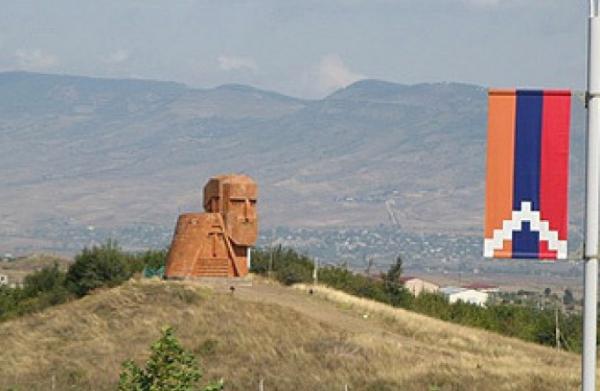 В Арцахе COVID-19 подтвержден еще у 6 человек - «Политика»