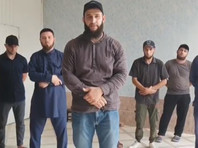 В Чечне родные политэмигранта Мамихана Умарова взяли на себя вину за его убийство в Австрии - «Россия»