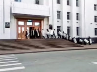 В Хабаровске и Комсомольске прошли новые акции в поддержку арестованного губернатора - «Новости дня»