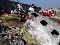 В Иране заявили, что сбили украинский Boeing из-за неверных настроек ПВО - «В мире»