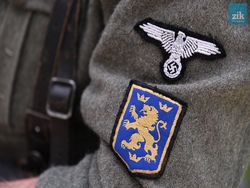 В Канаде сочли преступлением осквернение памятника СС «Галичина» - «Новости дня»