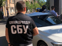 В Киеве задержан "куратор ДНР" из ГРУ, подозреваемый в причастности к уничтожению Boeing-777 над Донбассом - «В мире»