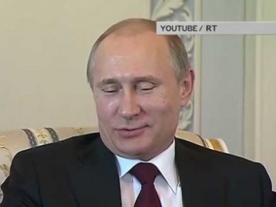 В Китае запретили публиковать статьи Путина - «Новости дня»