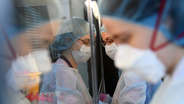 В копилку лекарств. Минздрав РФ одобрил новый препарат от коронавируса - «Медицина»