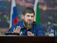 В Кремле знают об угрозе Кадырова в адрес президента Украины Зеленского, но комментировать "шутки" не стали - «Россия»