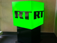 В Латвии запрещены семь каналов RT - «В мире»