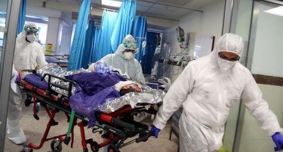 В мире зафиксирован рекордный рост числа зараженных коронавирусом - «Общество»