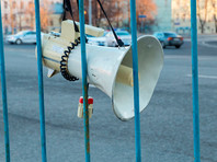 В Москве и Петербурге отказали активистам в проведении митингов против поправок в Конституцию 15 июля - «Россия»