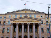 В Москве мундепу предложили подписать документ, заполненный исчезающими чернилами - «Новости дня»