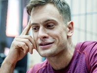 В Москве снова задержан издатель "Медиазоны" Петр Верзилов - «Москва»