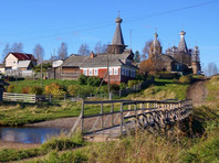 В Нёноксе, где произошло ядерное ЧП, готовится эвакуация населения: село стало опасной зоной новых военных испытаний - «Россия»