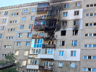 В Нижнем Новгороде произошел взрыв в жилом 9-этажном доме: пять раненых, эвакуированы 28 человек (ВИДЕО) - «Россия»