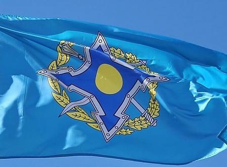 В ОДКБ приняли к сведению информацию Армении о ситуации на ее границе - «Армия»