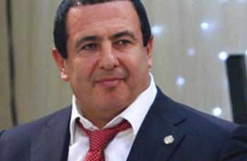 В отношении Гагика Царукяна возбуждено производство - «Экономика»