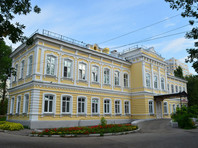 В Саратове родственники умершего пациента устроили погром в больнице, требуя выдать труп - «Россия»