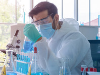 В Сколтехе заявили, что коронавирус попал в Россию не из Китая, а из Европы - «Россия»