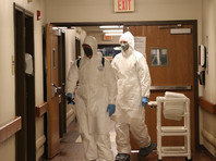 В США COVID-19 заразились уже 3 млн человек, в сутки более 60 тыс. новых больных, гибнет по 1000 человек в день - «В мире»