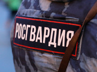 В Тюмени сотрудника ОМОН Росгвардии поймали на перевозке крупной партии наркотиков - «Новости дня»