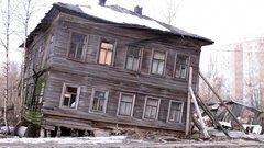 В жилищном вопросе Россия должна догнать Америку образца 1890 года - «Новости дня»