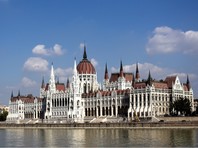 Венгрия исправилась: ее неправильно поняли, границы для российских туристов остаются закрытыми - «В мире»