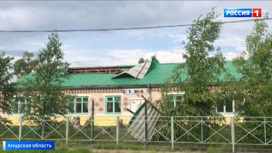 Вести Из-за непогоды в Амурской области без воды остались 15 многоэтажек - «Телеканал «Россия»