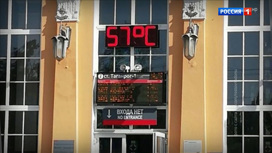 Вести Эфир от 08.07.2020 (14:00) - «Телеканал «Россия»