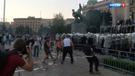 Вести Эфир от 09.07.2020 (14:00) - «Телеканал «Россия»