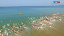 Вести Эфир от 12.07.2020 - «Телеканал «Россия»