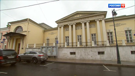 Вести-Москва В музее Пушкина покажут экспонаты из частной коллекции, посвященной поэту и его эпохе - «Телеканал «Россия»