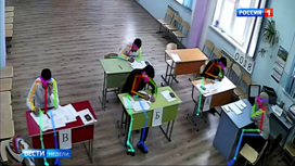 Вести недели Эфир от 05.07.2020. К ЕГЭ привлекли нейросеть - «Телеканал «Россия»