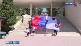 Вести недели Эфир от 05.07.2020 - «Телеканал «Россия»
