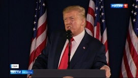 Вести недели Эфир от 05.07.2020. Трамп проигрывает в ключевых штатах - «Телеканал «Россия»