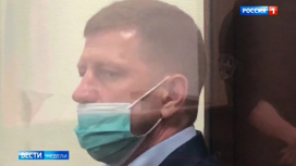 Вести недели Эфир от 12.07.2020. Хабаровский губернатор "шел по трупам к своей цели" - «Телеканал «Россия»