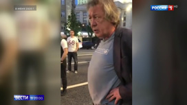 Вести в 20:00 Бред полнейший: адвокат Ефремова опроверг возможность предложения взятки актером - «Телеканал «Россия»