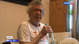 Вести в 20:00 Дело Ефремова: от судебного процесса ждут сюрпризов - «Телеканал «Россия»