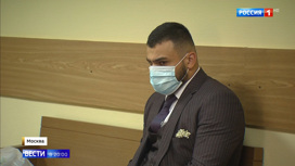 Вести в 20:00 Дискотека посередине дороги: танец на МКАД обошелся свадебному кортежу в 200 тысяч - «Телеканал «Россия»