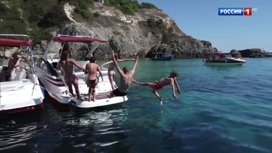 Вести в 20:00 Эфир от 01.07.2020 - «Телеканал «Россия»