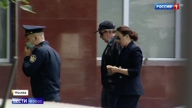 Вести в 20:00 Эфир от 03.07.2020. Неожиданное заявление адвоката Михаила Ефремова: актер может быть невиновен в смертельном ДТП - «Телеканал «Россия»