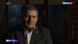 Вести в 20:00 Эфир от 03.07.2020. Воспитанных тренировать легко: скончался заслуженный тренер России, отец Хабиба Нурмагомедова - «Телеканал «Россия»