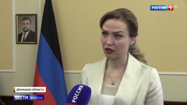 Вести в 20:00 Министр иностранных дел ДНР: Очередной документ о бессрочном перемирии вызывает сдержанный оптимизм - «Телеканал «Россия»