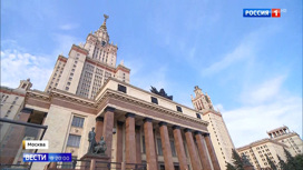 Вести в 20:00 По всей стране начался набор в вузы: как и куда поступить в условиях пандемии - «Телеканал «Россия»