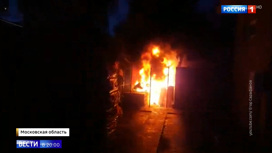 Вести в 20:00 Война с соседями как реалити-шоу: в конфликте сложно разобраться даже полиции - «Телеканал «Россия»