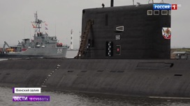 Вести в субботу Репетиция Главного военно-морского парада: "Юнармейцы" возглавили строй - «Телеканал «Россия»