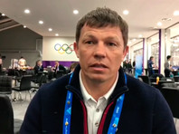 Виктор Майгуров возглавил Союз биатлонистов России - «Спорт»