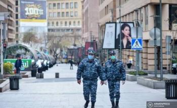 Власть опирается не на народ, а на коронавирус! - «Общество»